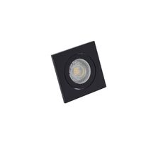 Встраиваемый светильник Denkirs DK2016-BK