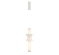 Подвесной светильник Arte Lamp MALL A2412SP-17WH