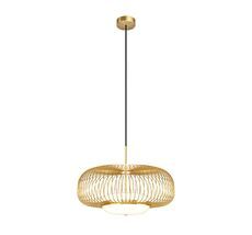 Подвесной светильник Maytoni Levitation MOD376PL-L30G3K_MY