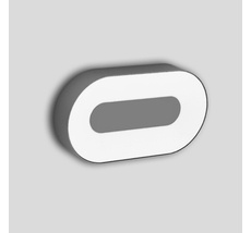 Настенный светильник уличный светодиодный IP54 Oasis Light W3491S-3K S_OL