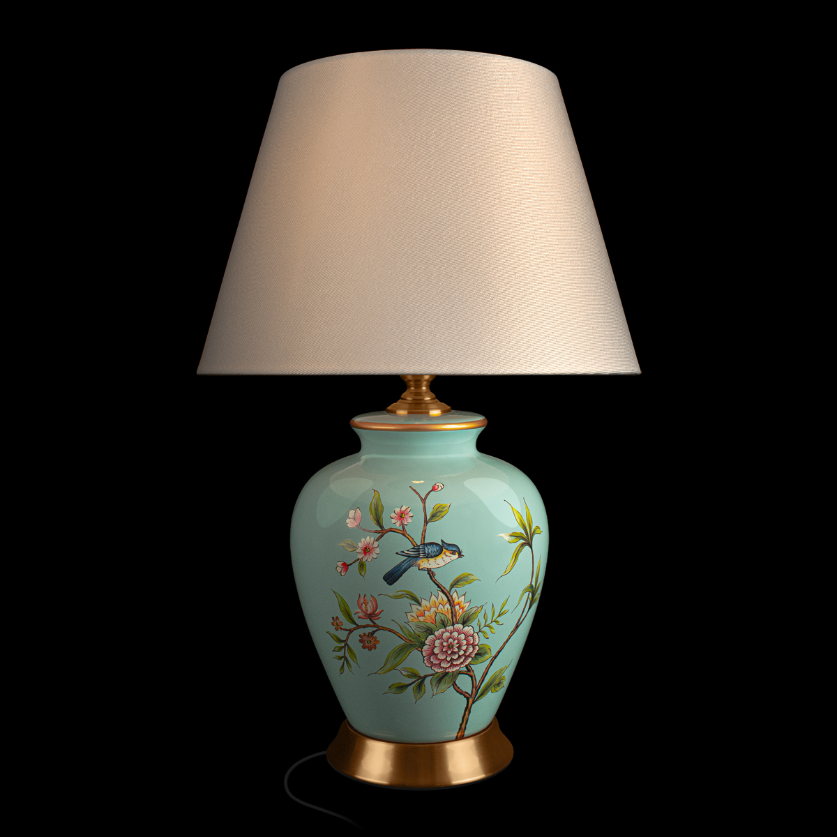 Настольная лампа LOFT IT Bluet 10379T/A_LF