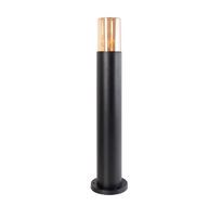 Уличный ландшафтный светильник ArteLamp SEGINUS A6515PA-1BK