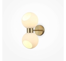 Настенный светильник Freya Bony FR5394WL-02BS_MY