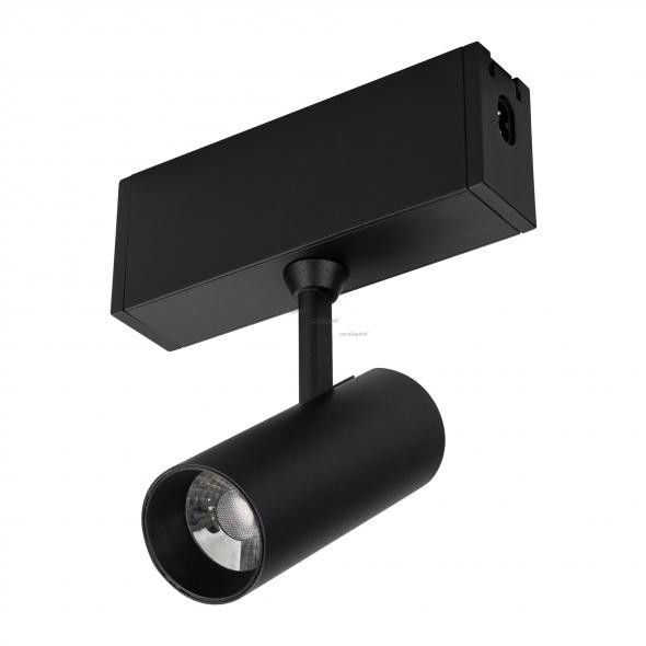 Накладной светильник Arlight CLIP-38-SPOT-R146-6W 026841_ARL