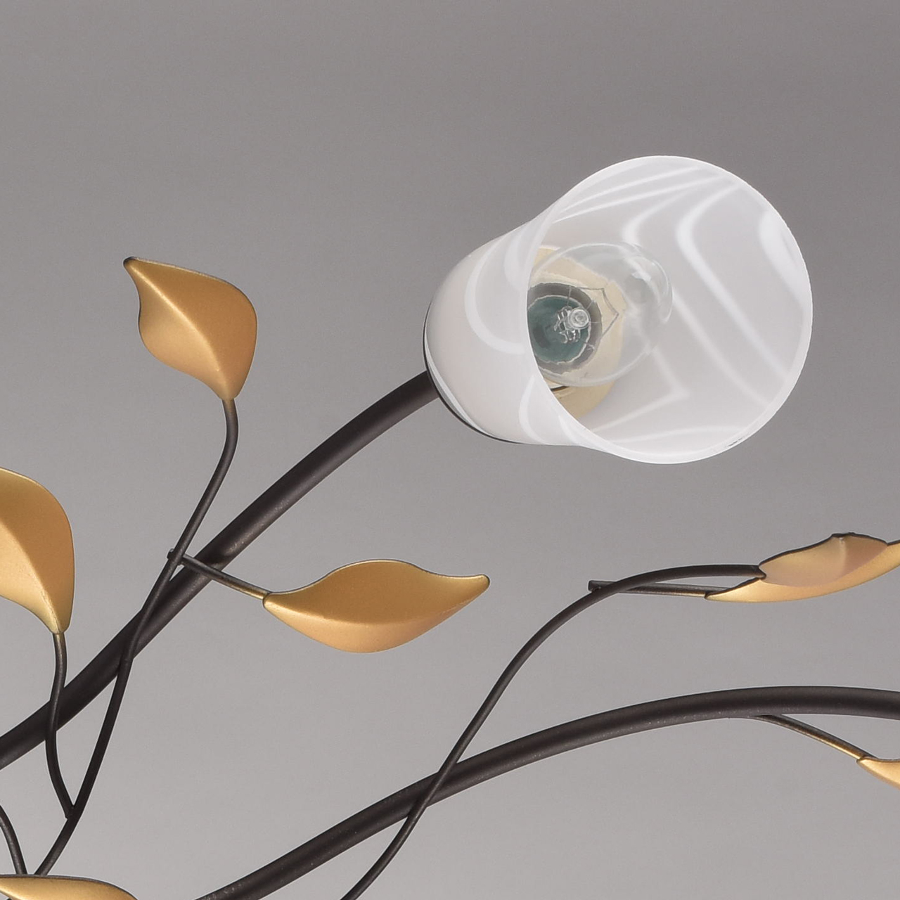 Потолочная люстра MW-Light Восторг 242015206_MW