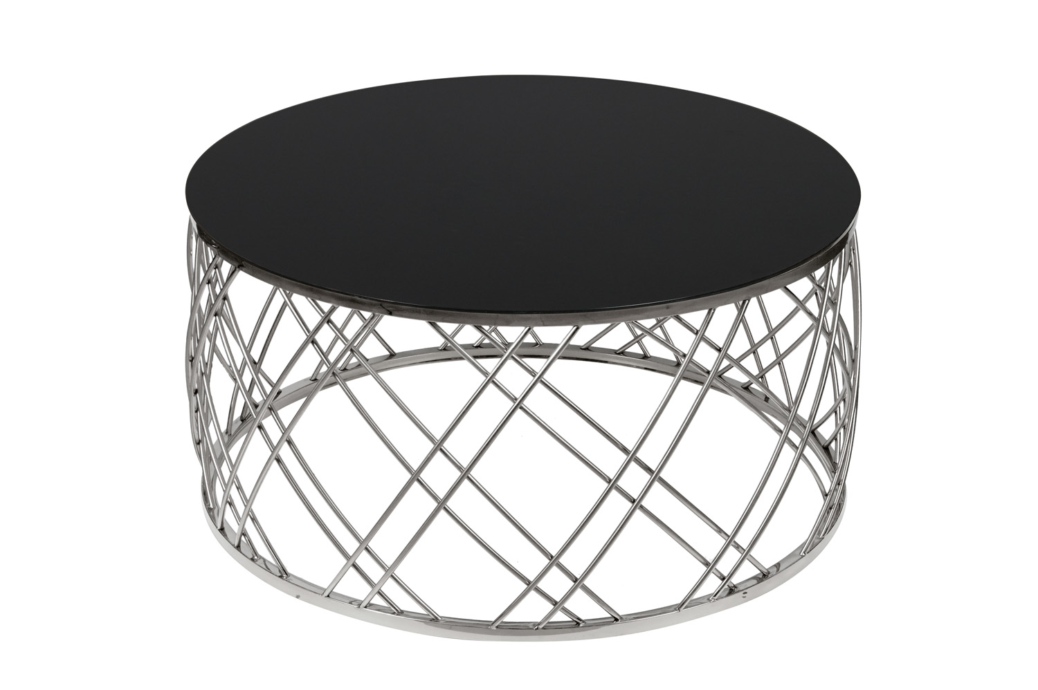 Журнальный столик ArtHomeDecor Cosmo ID-328A CR