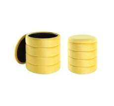 Пуф и банкетка Eglo AMPAHAKA 424127