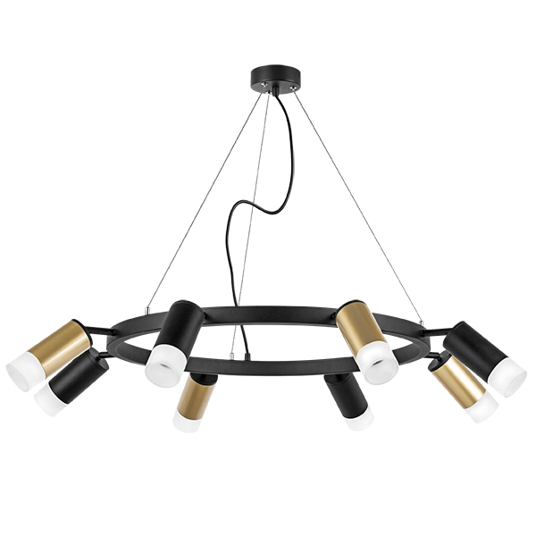 Подвесная люстра LightStar Rullo LR0184043741_LS