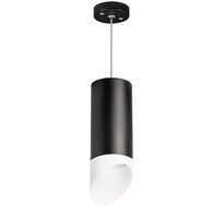 Подвесной светильник LightStar ной Rullo RP648786_LS