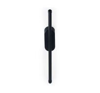 Настенный светильник Ambrella light светодиодный Line FL5200_AMB