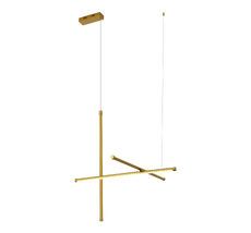 Подвесной светильник ST Luce RETICO SL6207.213.37