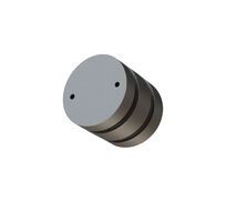 Коннектор круглый шарнирный Elektrostandard Slim Magnetic a063966_ES