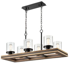 Подвесная люстра Wertmark BONNIE WE583.06.023