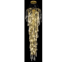 Подвесной светильник Wertmark DIVINA WE186.25.403