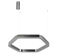 Подвесной светильник LOFT IT Titanium 10243S Dark grey_LF