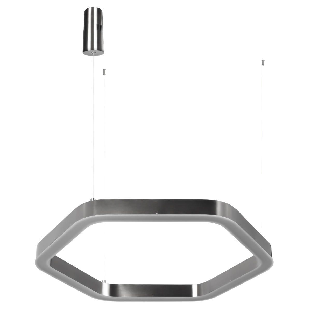 Подвесной светильник LOFT IT Titanium 10243S Dark grey_LF