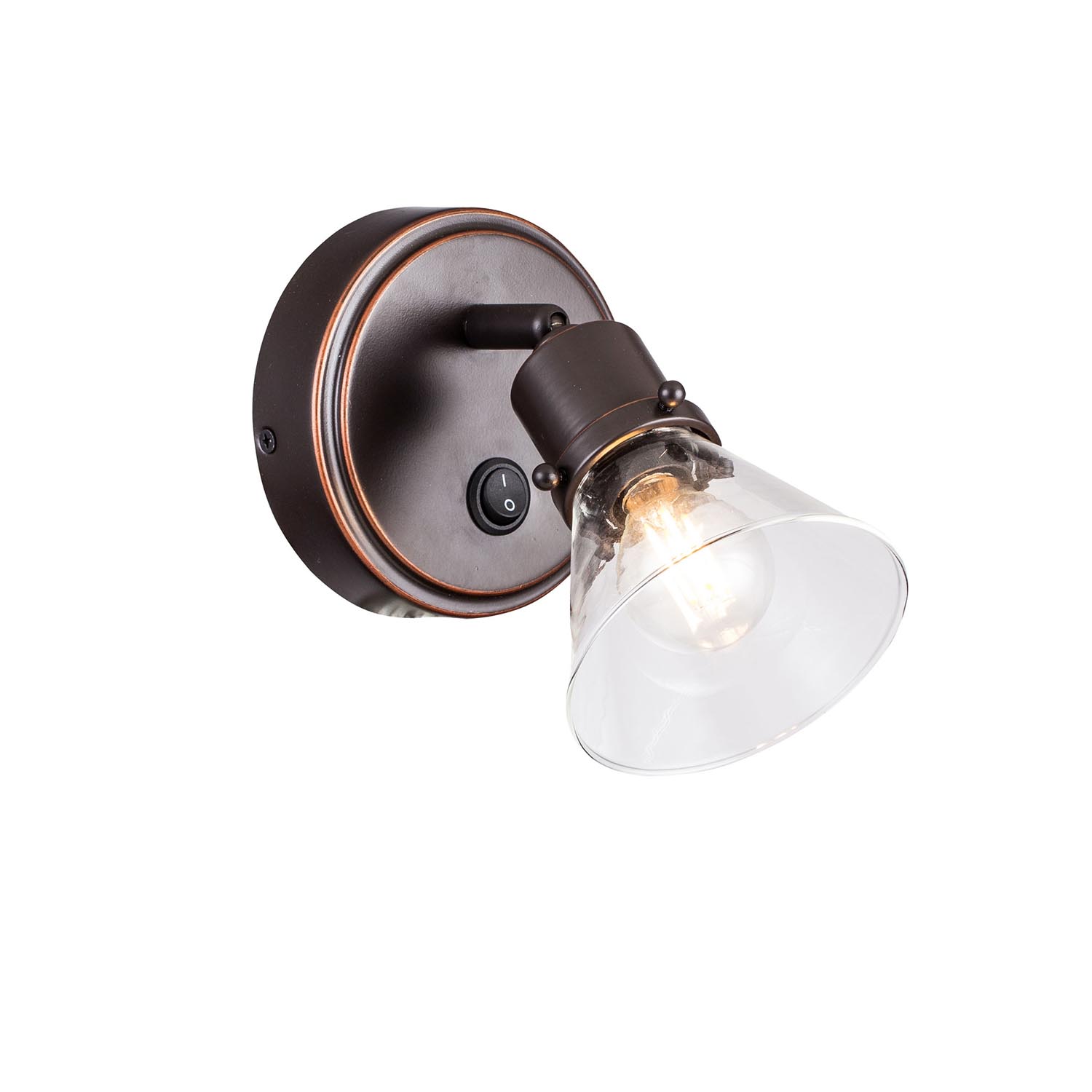 Спот CitiLux Бисмарк CL564511