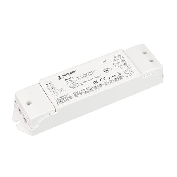 

Контроллер Arlight Smart 037421, 037421