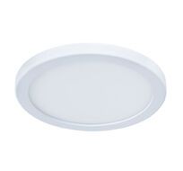 Потолочный светильник ArteLamp MESURA A7978PL-1WH