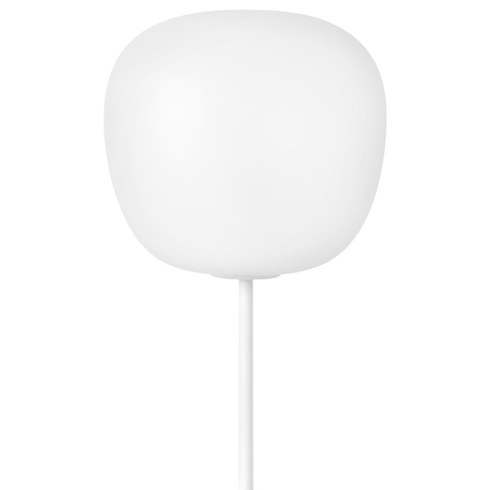 Настольная лампа диммируемая 1x12W(led) E27 белый Lightstar 608916_LS