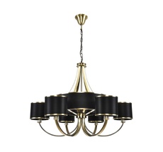 Подвесная люстра Lumion 8406/9