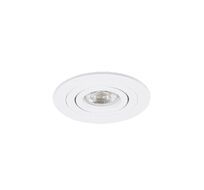 Встраиваемый светильник Arte Lamp TARF MINI A2067PL-1WH