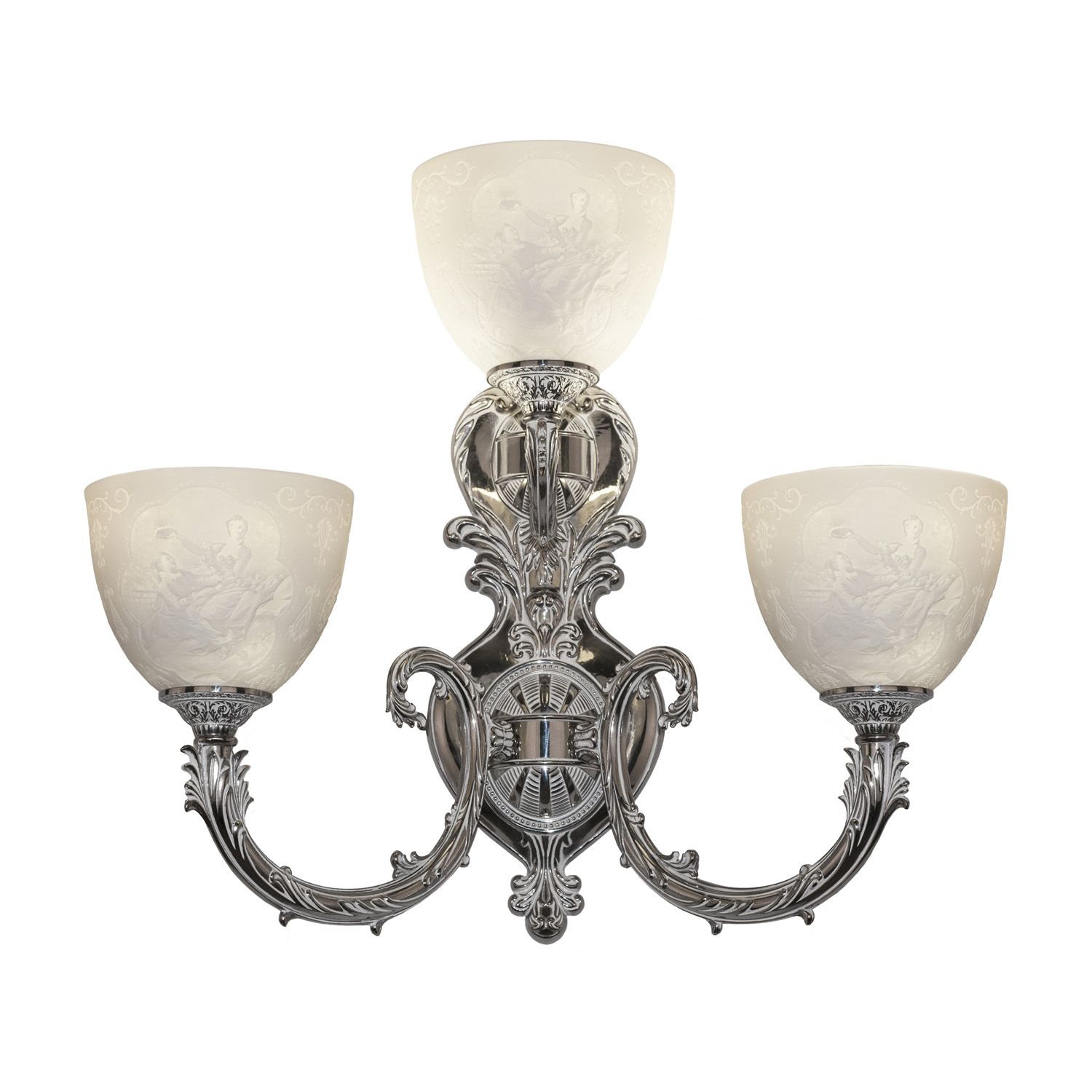 

Бра Bohemia Ivele 7109B16/2+1/210 NW P1 U Pair, 7109B16/2+1/210 NW P1 U Pair