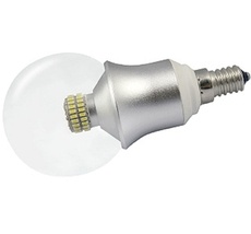 Светодиодная лампа E14 CR-DP-G60 6W White ( Arlight 015990_ARL