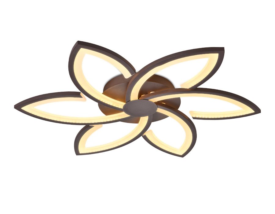 Потолочная люстра Ambrella light Original FA447_AMB