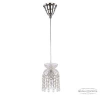 Подвесной светильник Bohemia Ivele Crystal 14781P/11 Ni V0300_BI