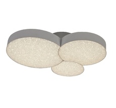 Потолочный светильник Mantra Lunas 5766_MN