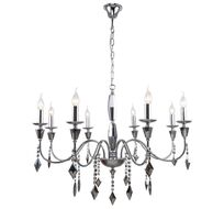 Подвесная люстра Stilfort Grace 1053/09/08P