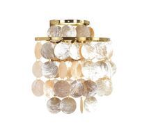 Настенный светильник LUMION SHELLA 8386/2W