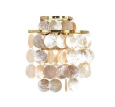 Настенный светильник LUMION SHELLA 8386/2W