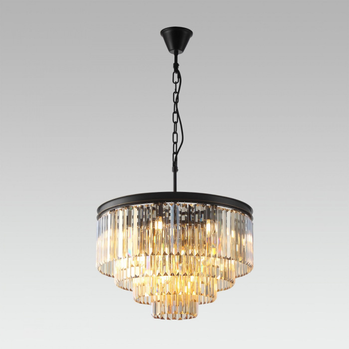 Подвесная люстра CitiLux Мартин CL332142