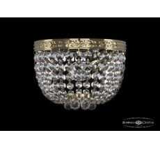 Бра Bohemia Ivele 19281B/20IV G_BI