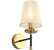 Бра настенное Omnilux OML-67301-01