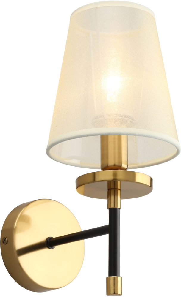 Бра настенное Omnilux OML-67301-01