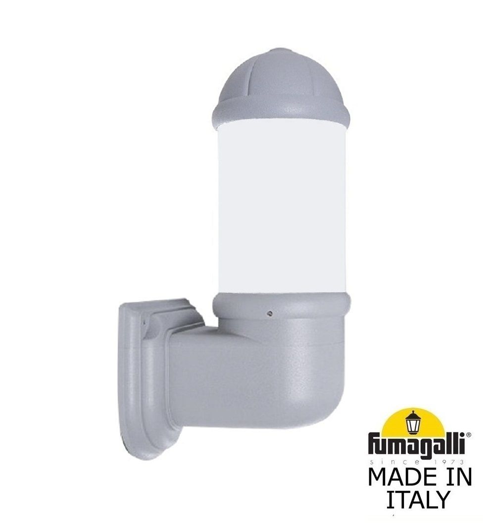 

Светильник уличный настенный MIRELLA D15.505.000.LYF1R, D15.505.000.LYF1R