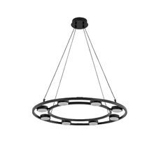 Подвесная люстра LUMION TORINA 8340/8