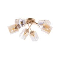 Потолочный светильник Arte Lamp AMFORA A2318PL-6SG