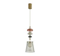 Подвесной светильник Odeon Light Amore 5411/18LB