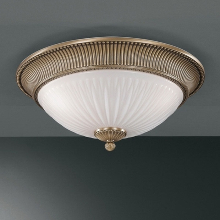 Потолочный светильник Reccagni Angelo PL 9270/3_RA