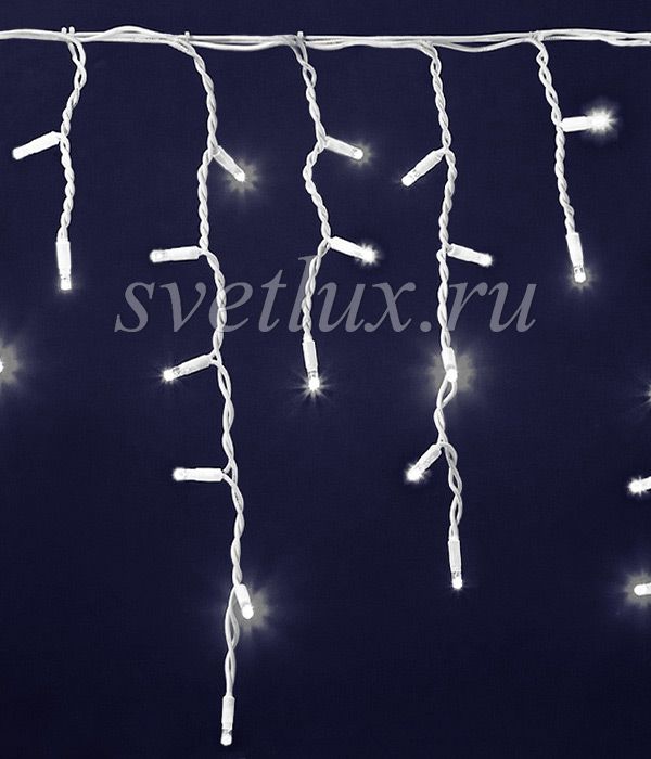 

Светодиодная бахрома LTC, 04-012