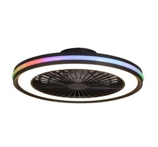 Люстра-вентилятор MANTRA FAN GAMER 7862_MN