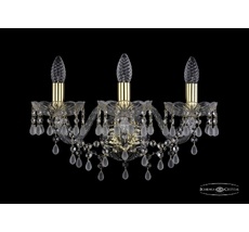Бра Bohemia Ivele 1410B/3/160/XL G V0300_BI