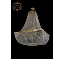 Хрустальная люстра Bohemia Art Classic 21.112.H2.90SP.G_BI