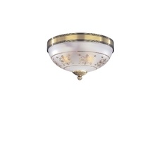 Потолочный светильник Reccagni Angelo PL 6002/2_RA