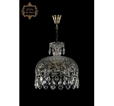 Подвесной светильник Bohemia Art Classic 14.781.35.Pa.L_BI