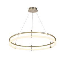 Подвесная люстра Favourite Girth 4629-8P